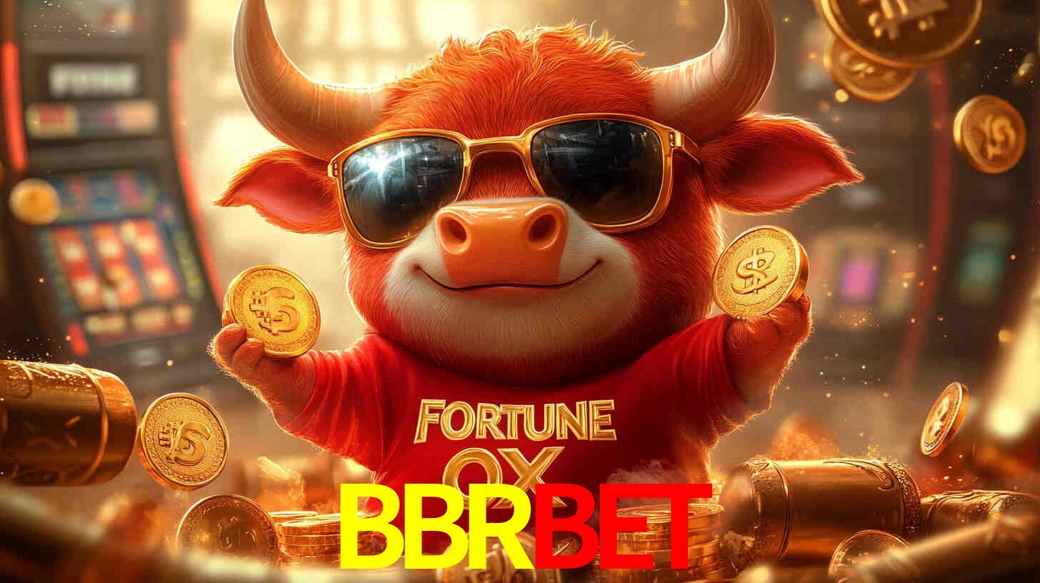 BBRBET casino