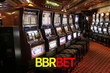 A Revolução dos Aplicativos de Jogos no BBRBET