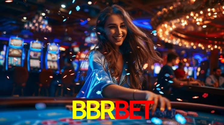 Experiência VIP BBRBET