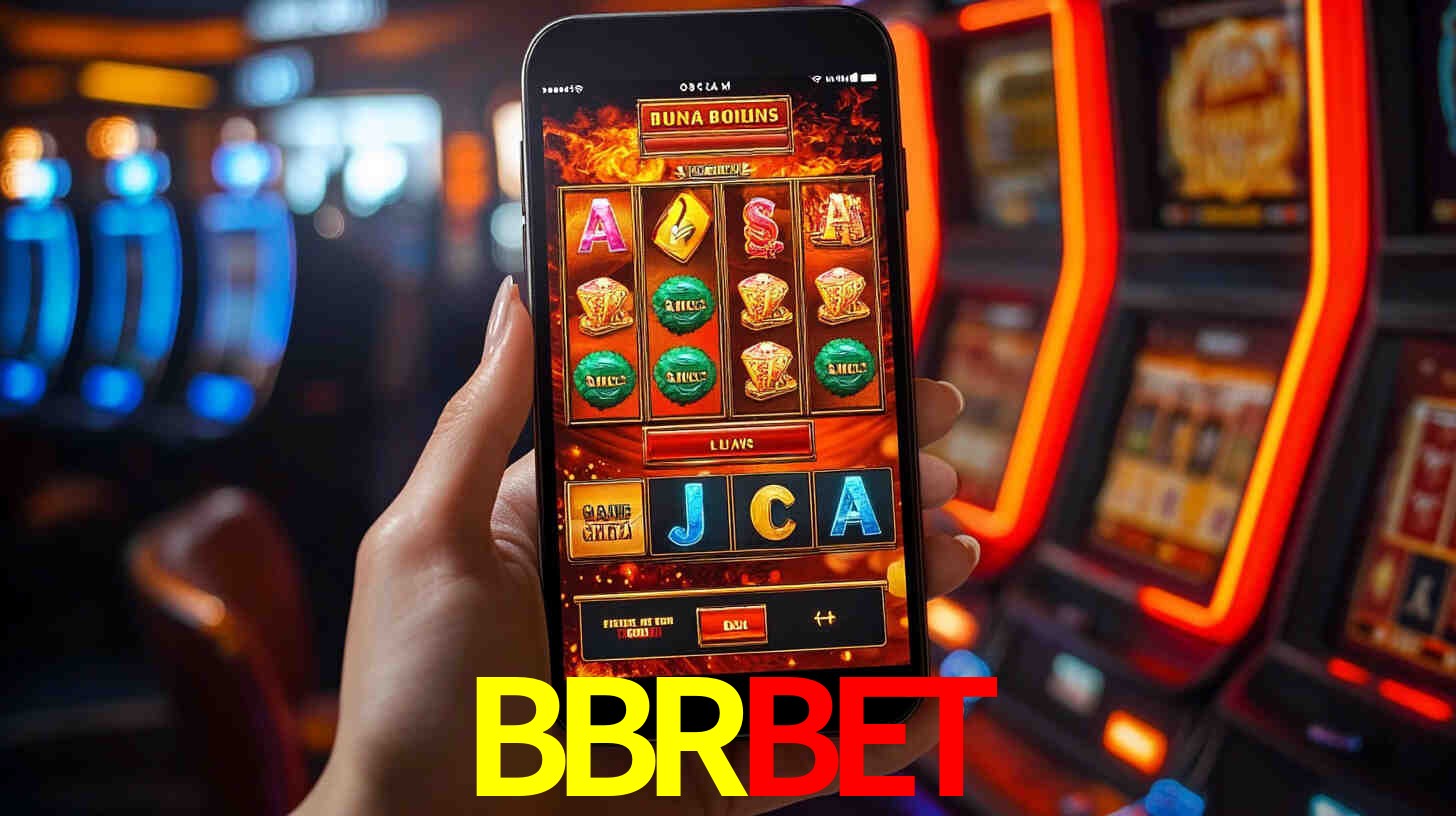 BBRBET casino