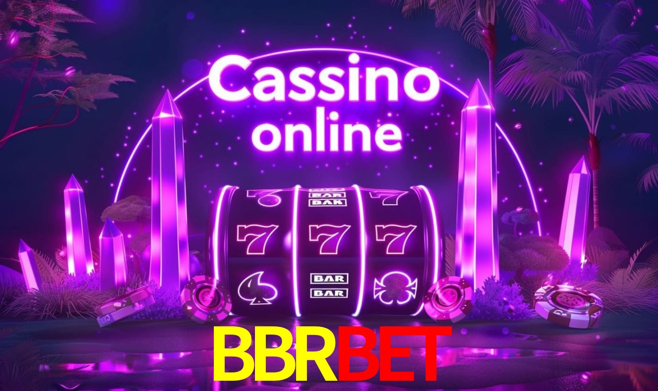 Benefícios da Conta BBRBET