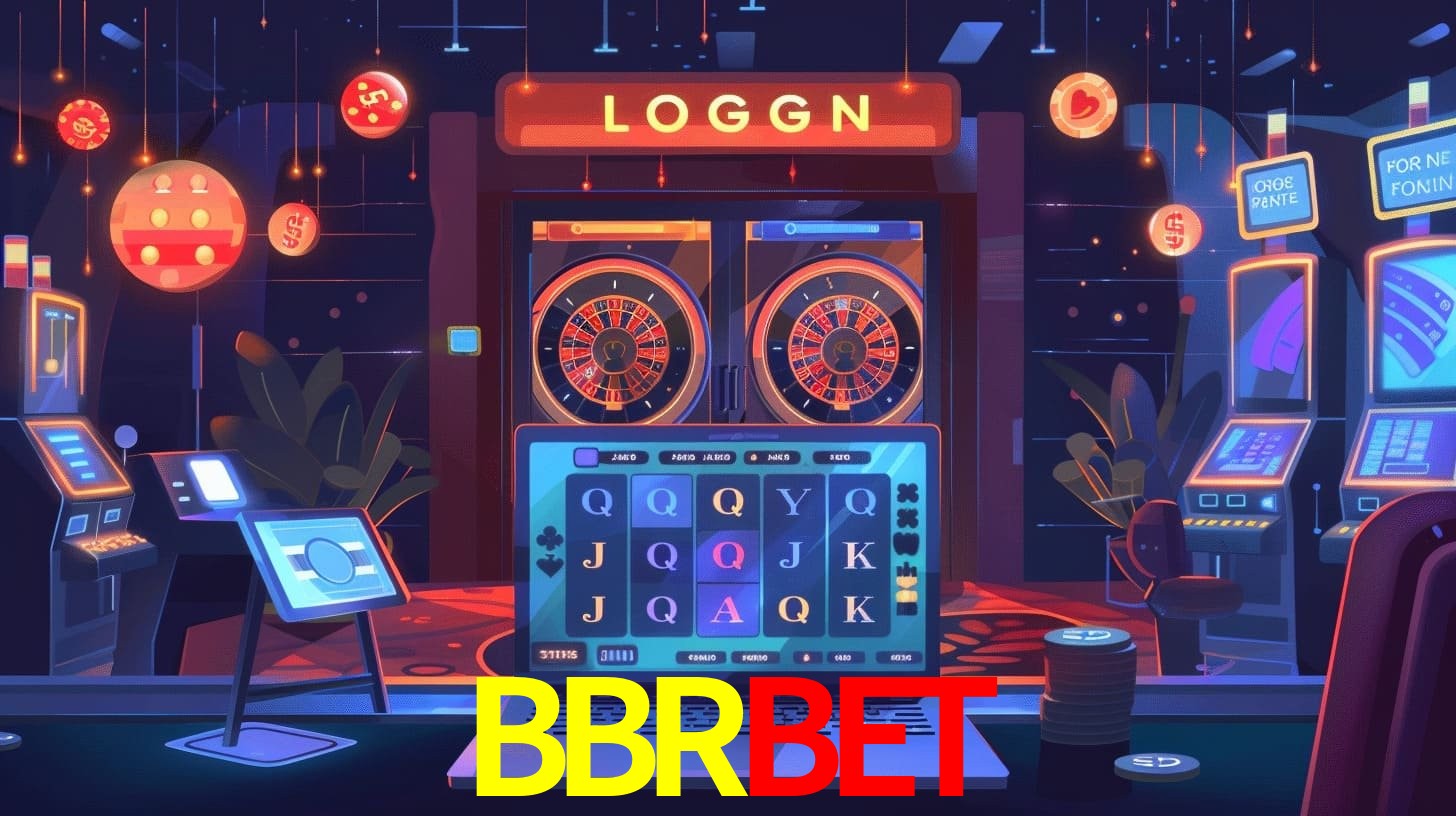 Tecnologia da Plataforma BBRBET
