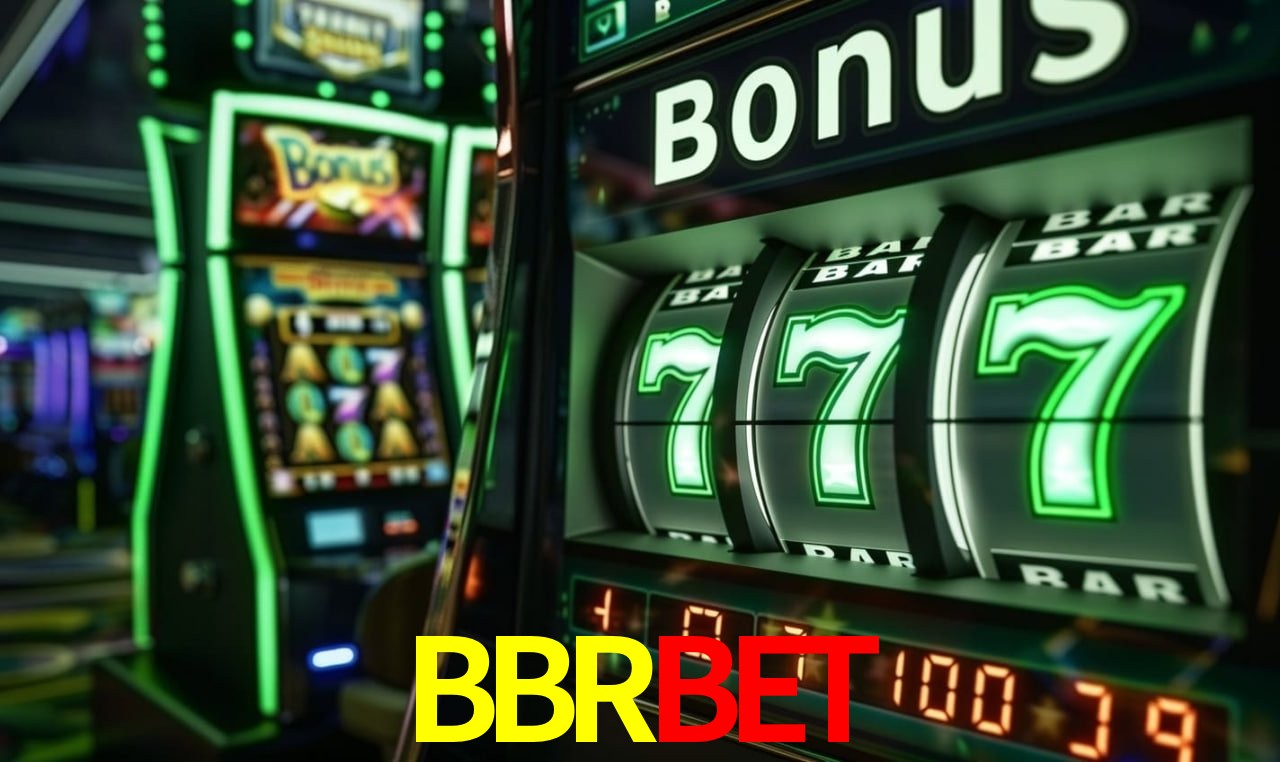 Games Directory BBRBET