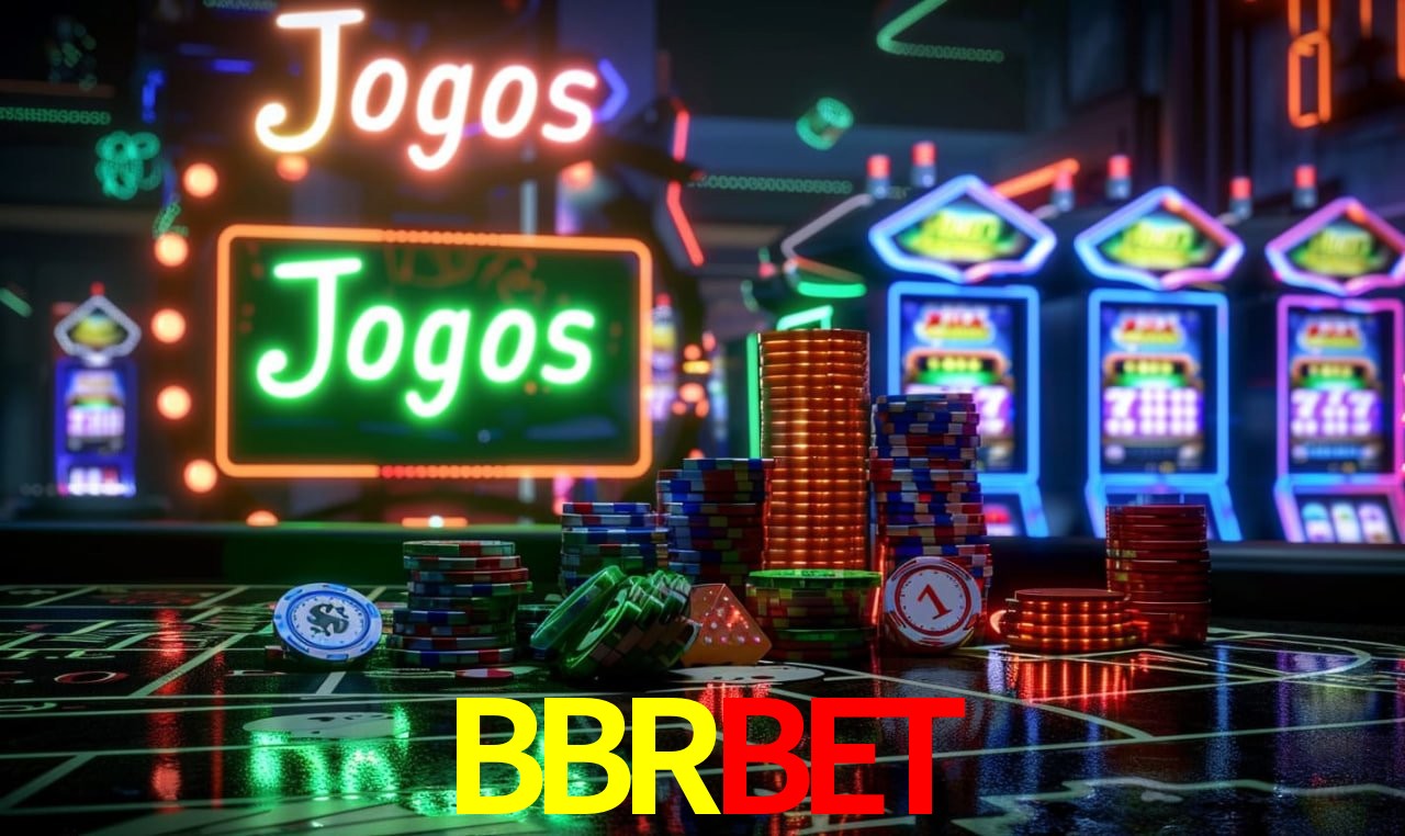 BBRBET casino