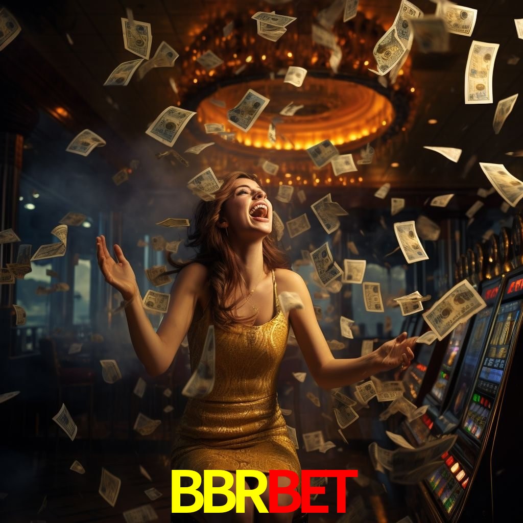 Football Betting BBRBET