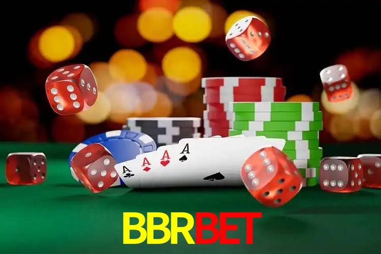 Estatísticas do Jogo BBRBET