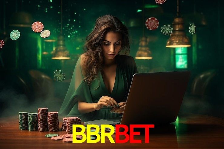 BBRBET casino