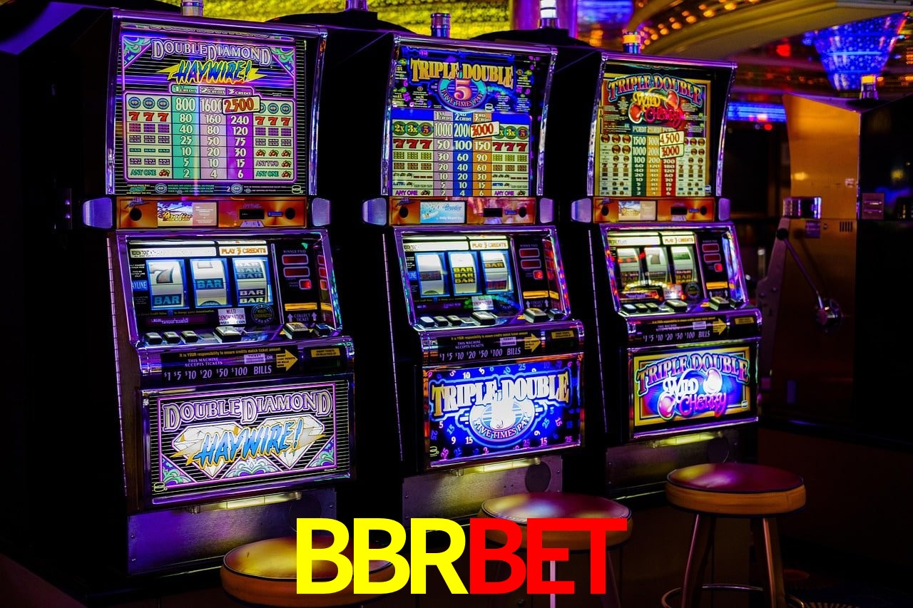 Mesa de Blackjack BBRBET