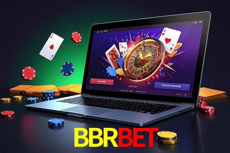 Sistemas de Segurança BBRBET