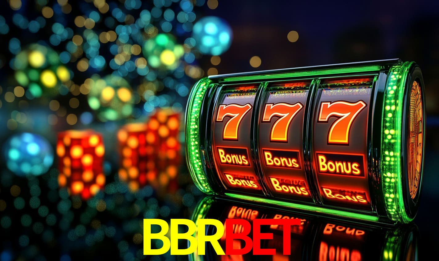 Casino Ao Vivo BBRBET