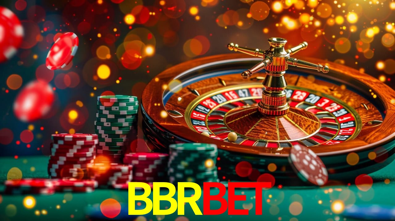 Explorando a Categoria de Eventos em Apostas na BBRBET