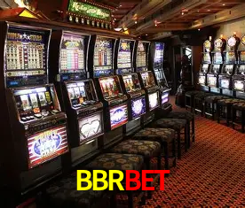 Descubra o Mundo do Cassino Online com BBRBET