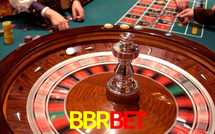 Interface do App BBRBET