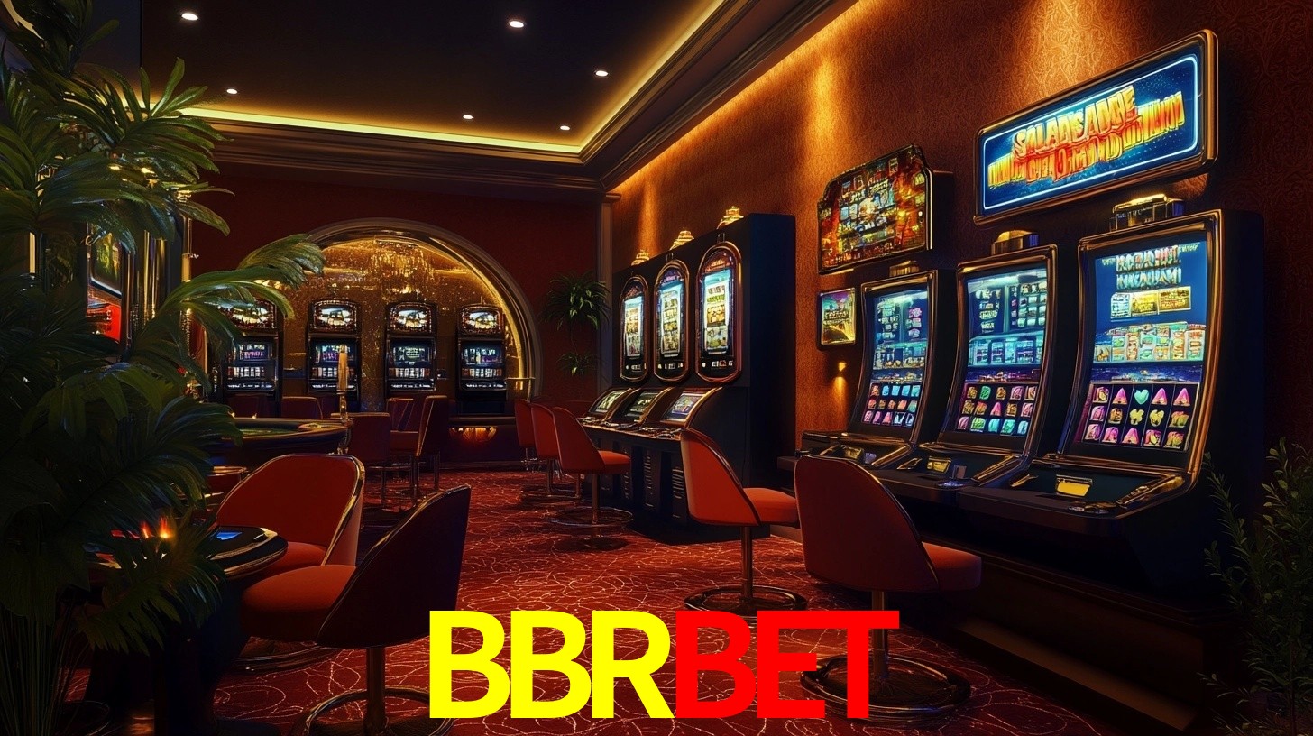 VIP Casino BBRBET