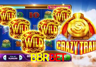Descubra o Mundo do Cassino Online com BBRBET