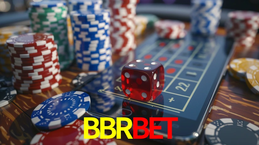 BBRBET: A Experiência de Casino com Jogos de Mesa ao Vivo
