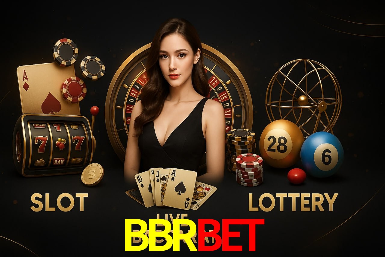 Promoção Relâmpago BBRBET