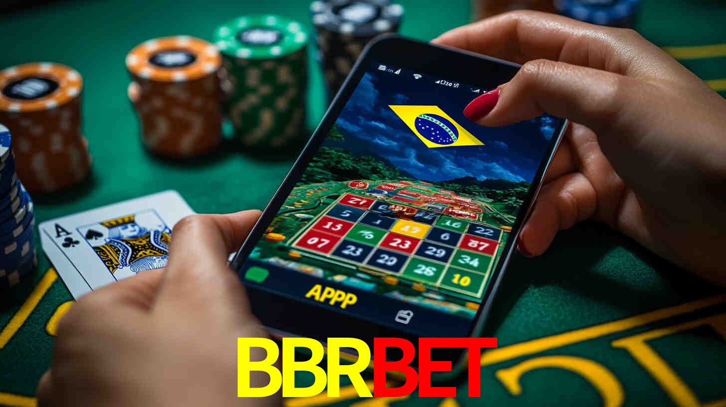 Inovações de Jogos na BBRBET: O Futuro das Experiências Interativas