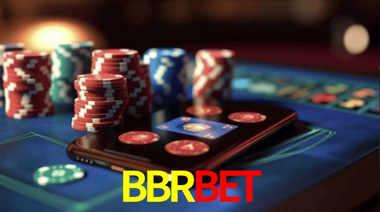 Casino Ao Vivo BBRBET