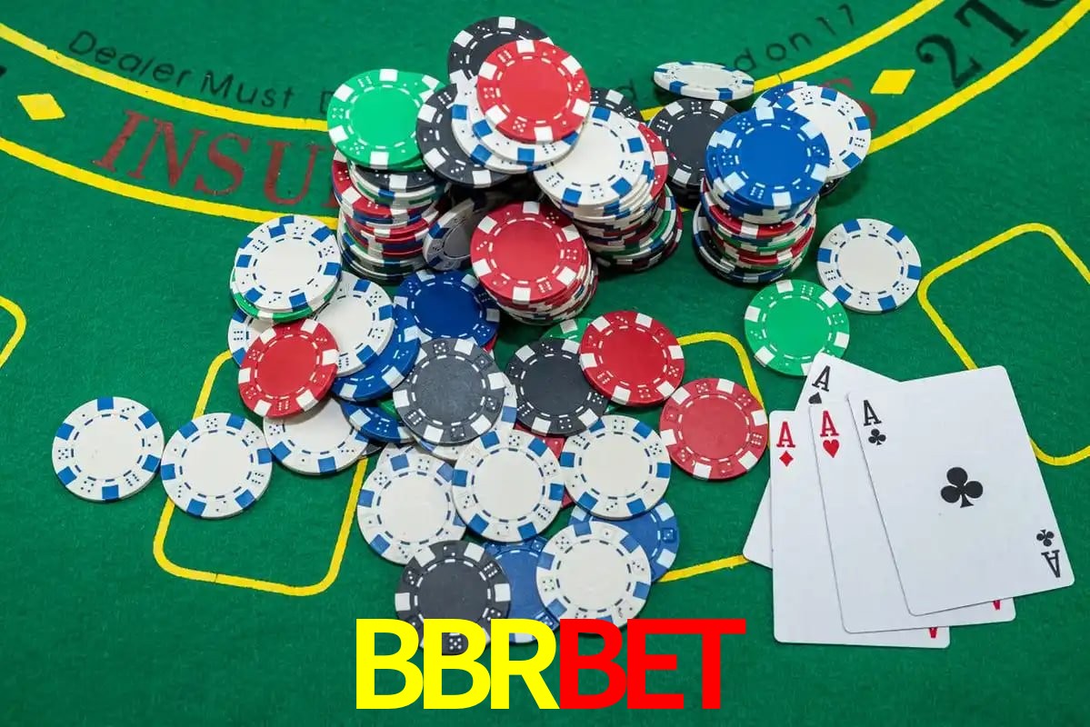 Interface Premium BBRBET