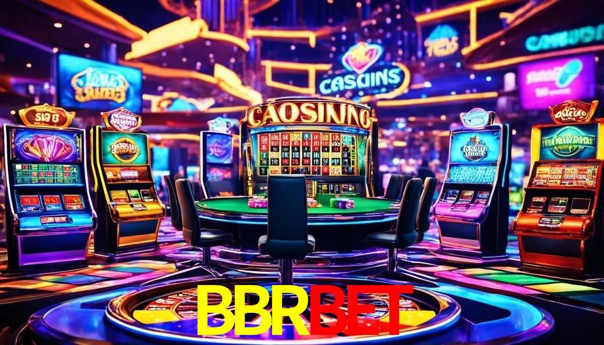 Apostas de Tênis BBRBET
