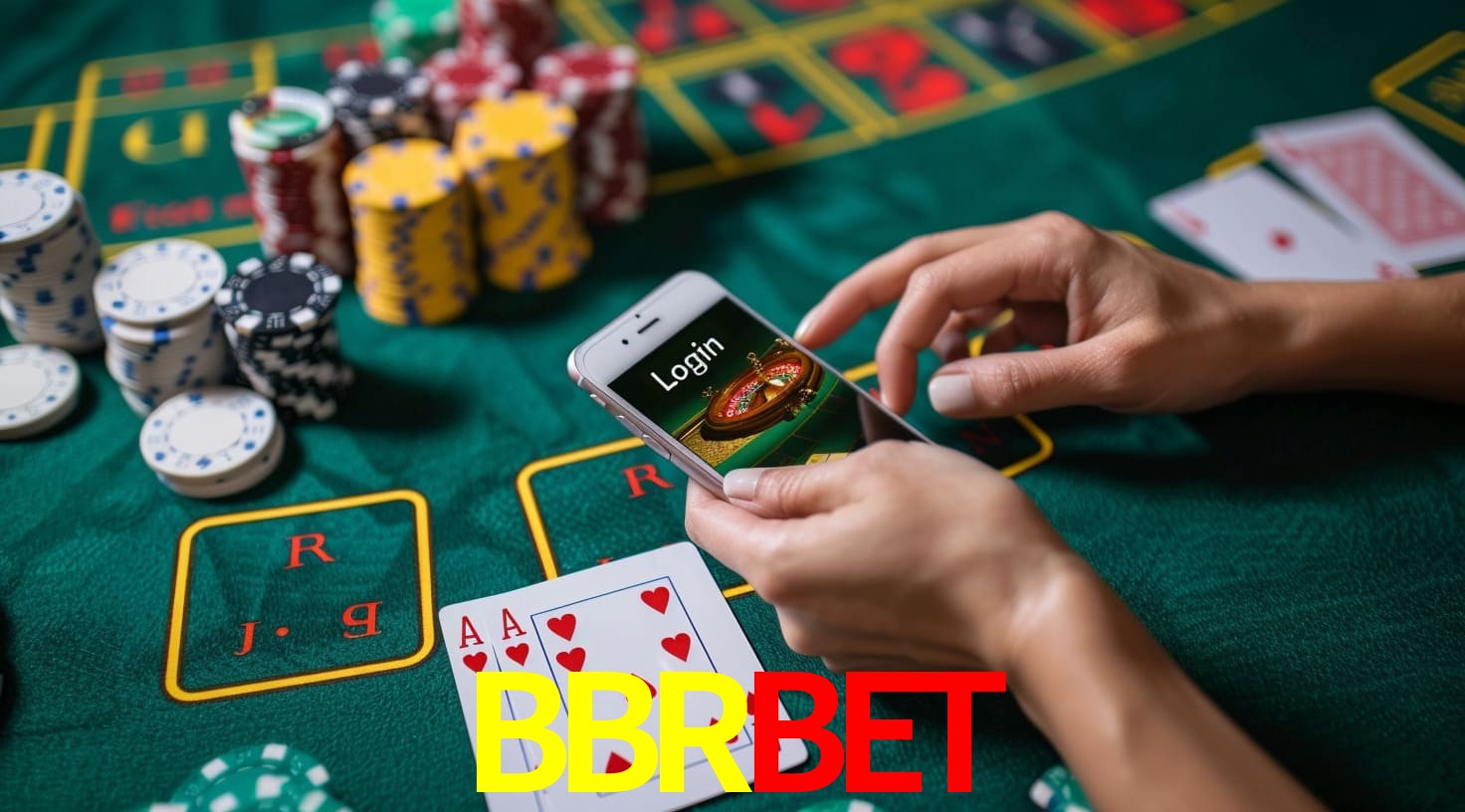 BBRBET