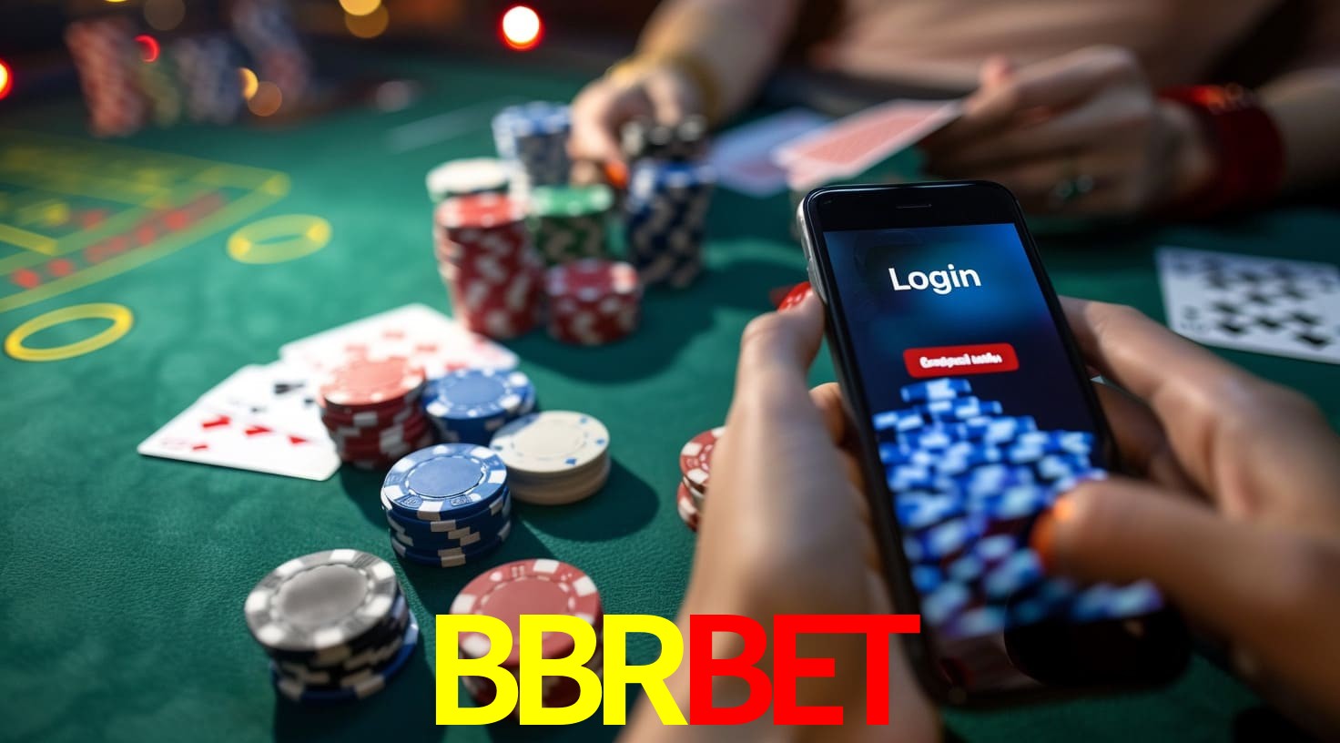 BBRBET