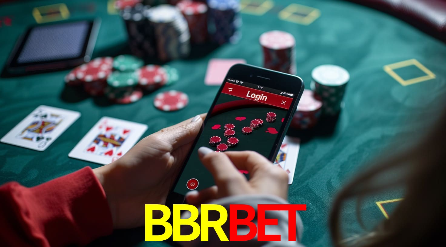 BBRBET