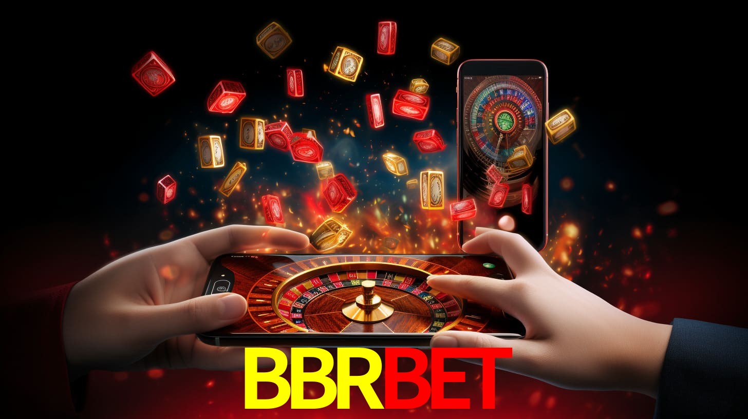 BBRBET