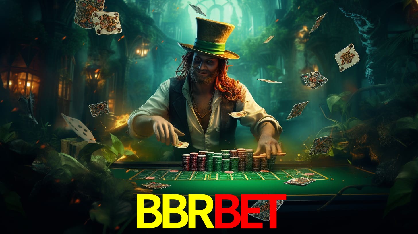 BBRBET