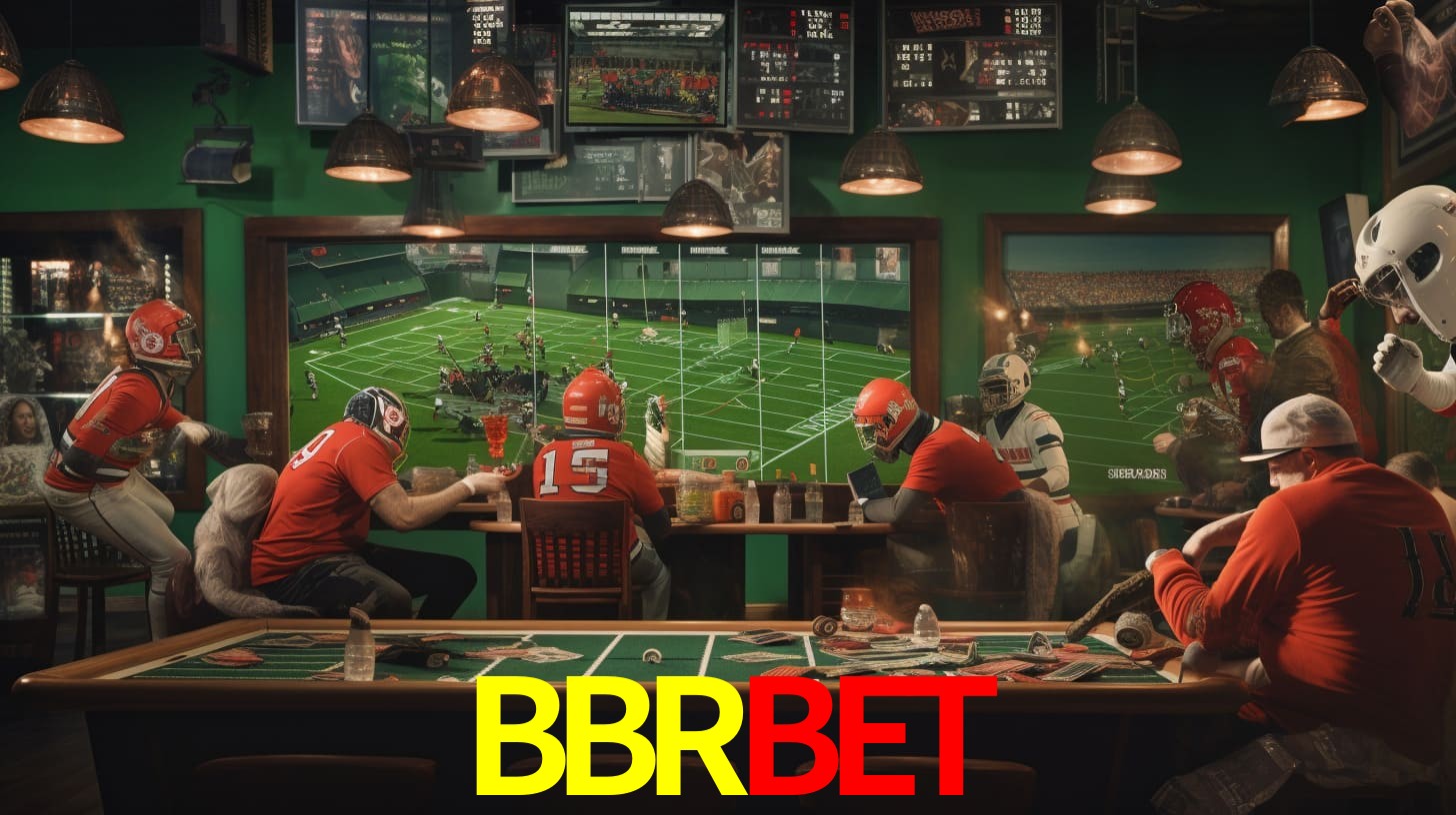 BBRBET