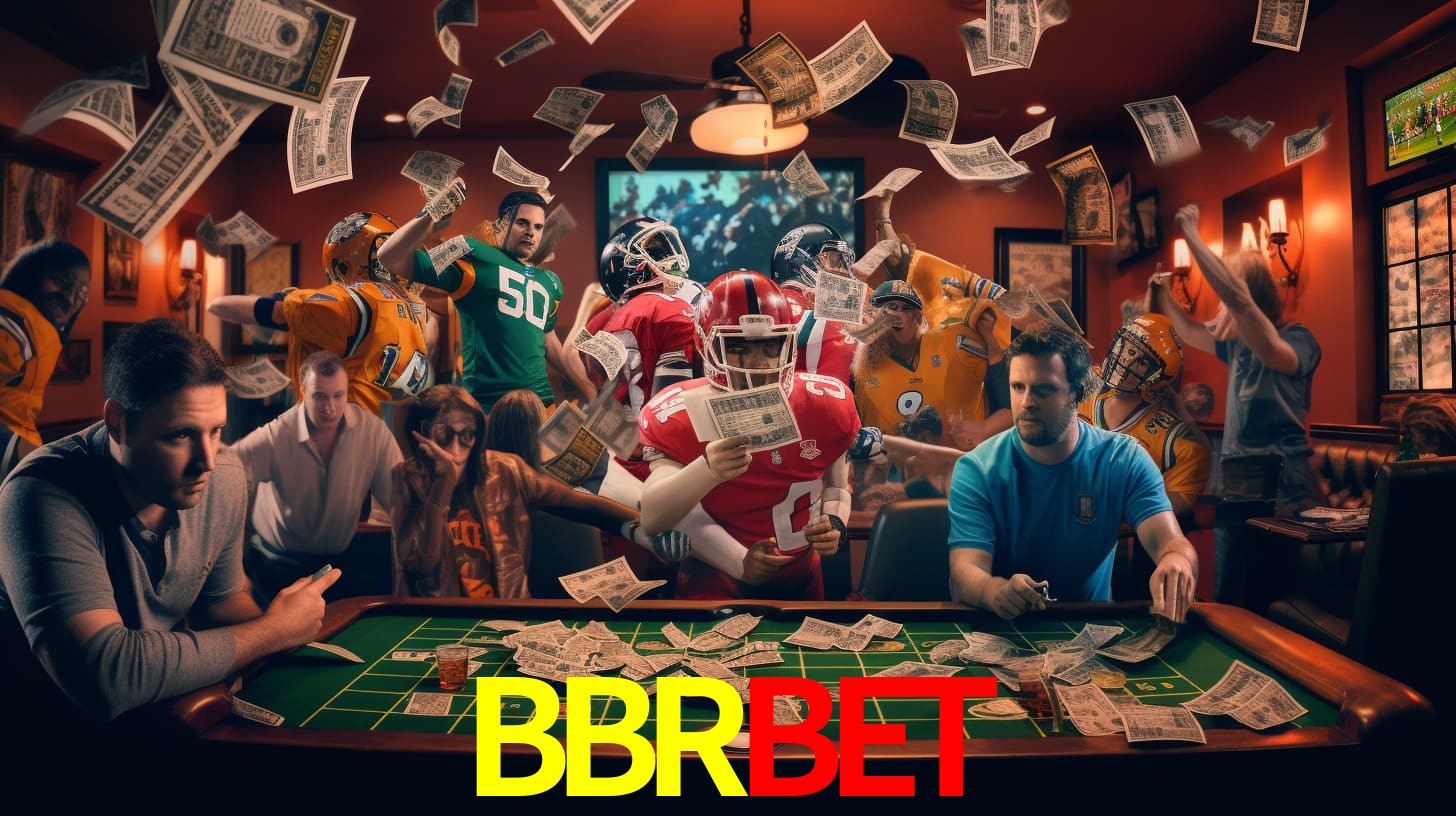 BBRBET
