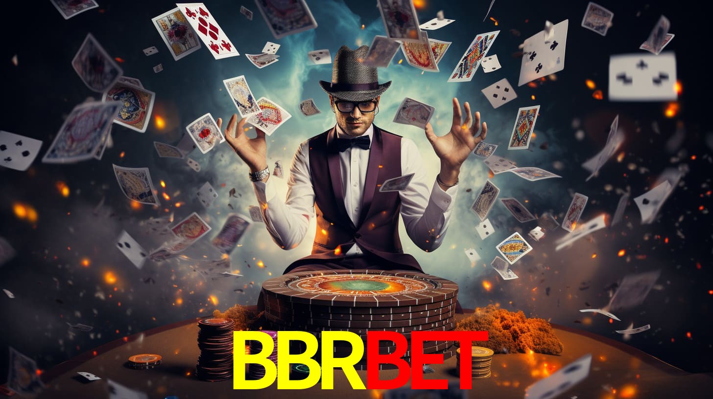 BBRBET