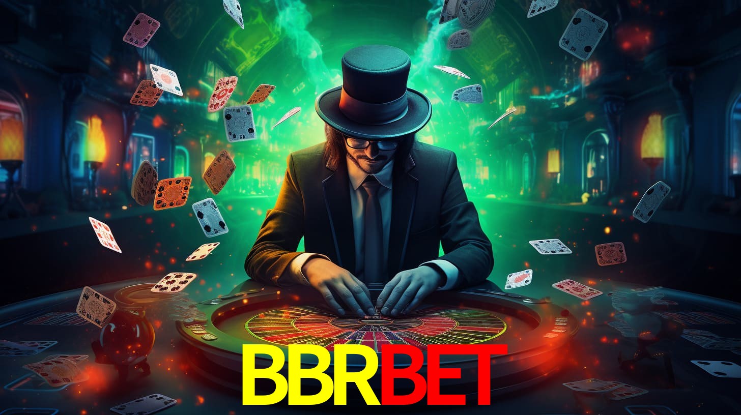 BBRBET