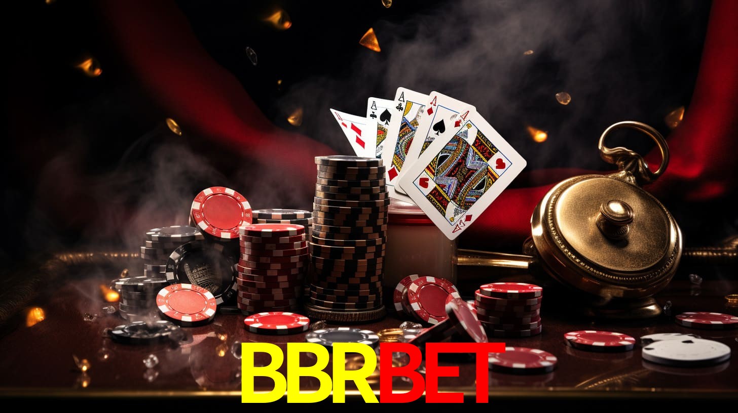 BBRBET